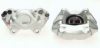 BREMBO F 36 001 Brake Caliper